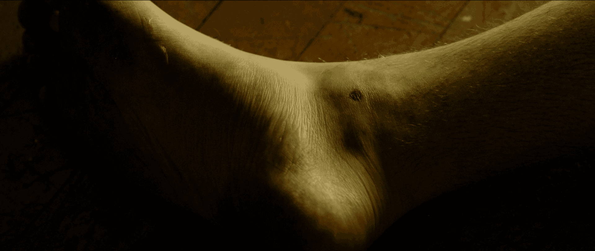 Maëva Boche Cinematographer | Butcher Short Film Still 6