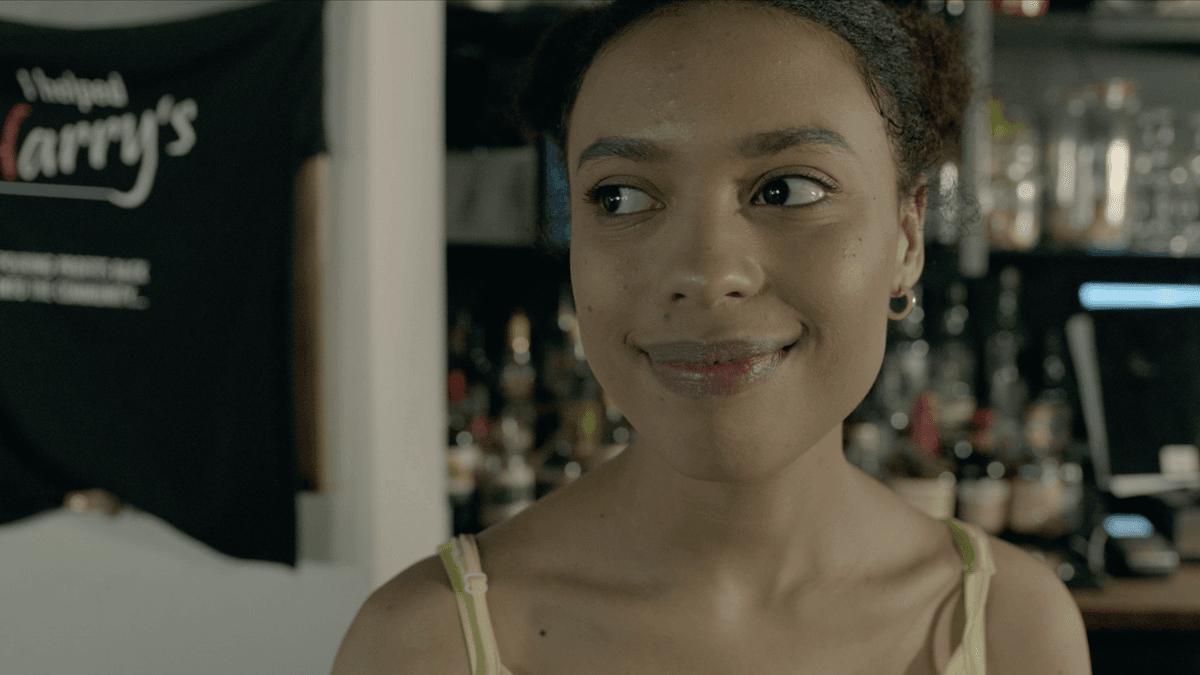 Change of Tune still 4