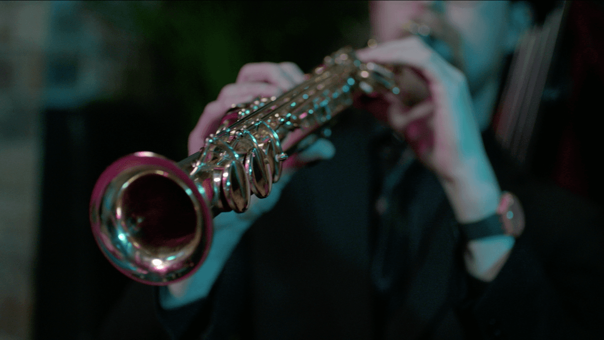 Change of Tune still 5