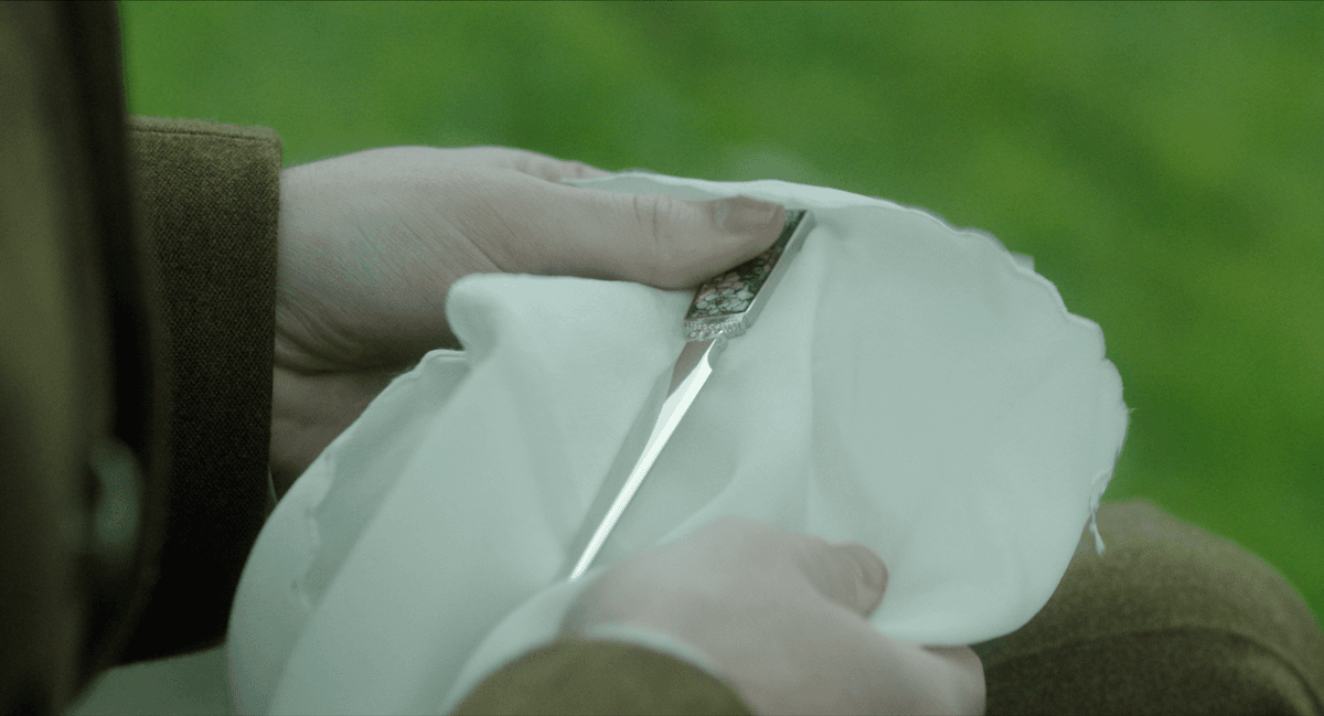 Love Will Always Win still 2