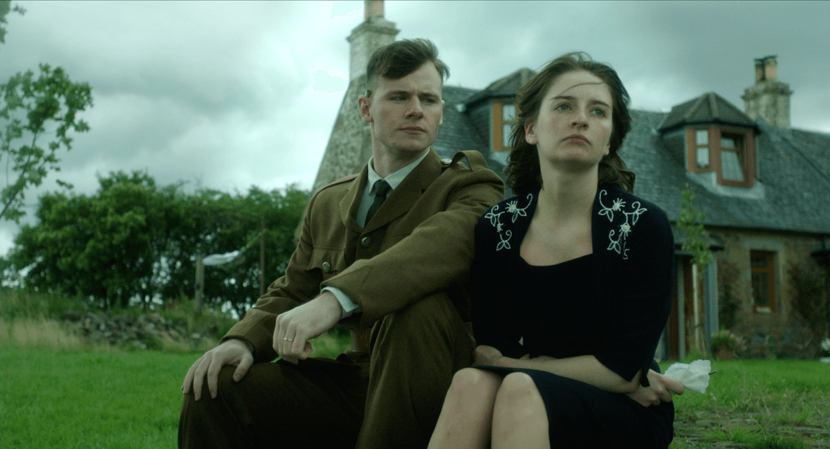 Love Will Always Win still 4