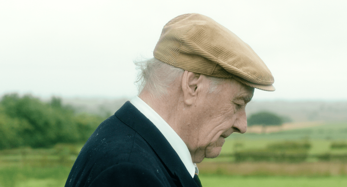 Love Will Always Win still 6