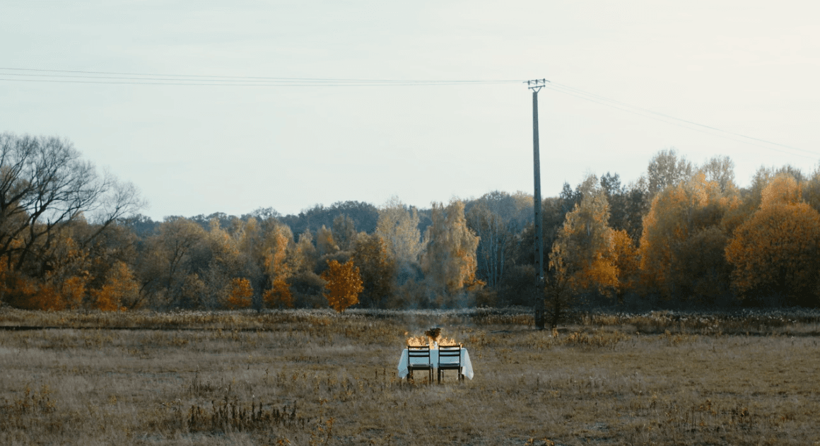 Maëva Boche Cinematographer | Ridna Music Video Still 6